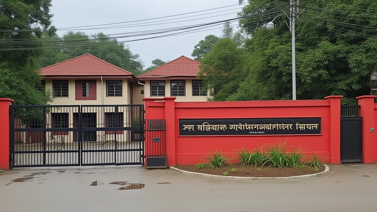 DAVV Indore Mandates In-Person Internals for B.C.A. Supplementary Exams Amid Tight Deadlines