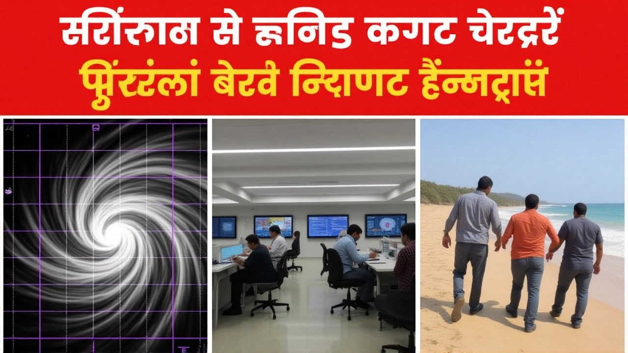 Karnataka’s Congress Civil War