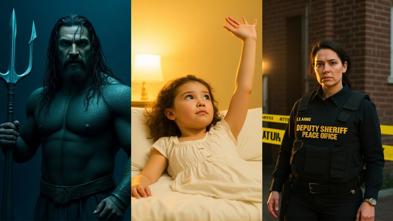 The Weight of Silence