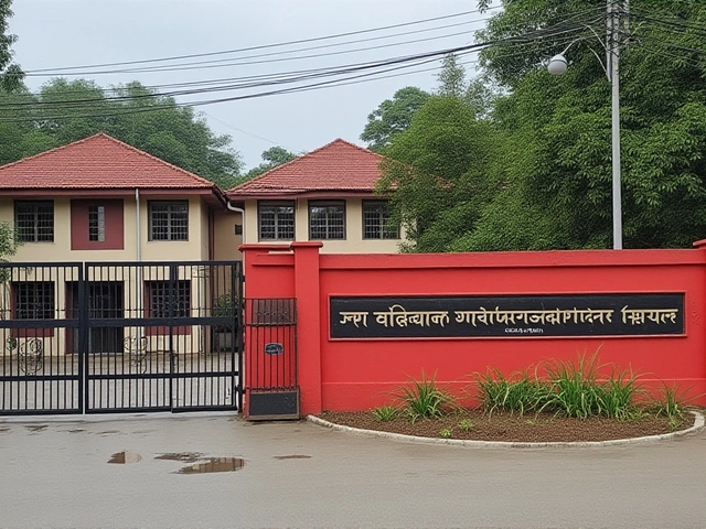 DAVV Indore Mandates In-Person Internals for B.C.A. Supplementary Exams Amid Tight Deadlines