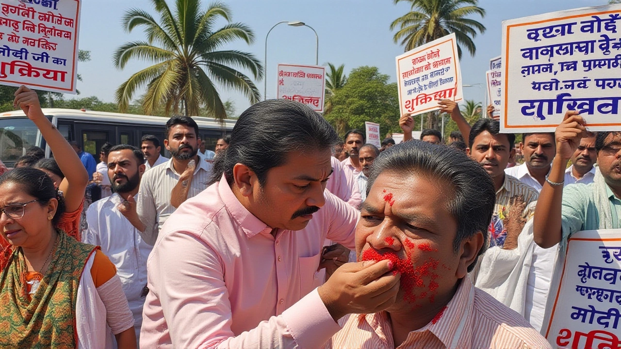 What Happens Next? The Ripple