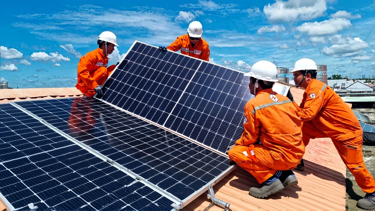 Challenges and On-the-Ground Reality