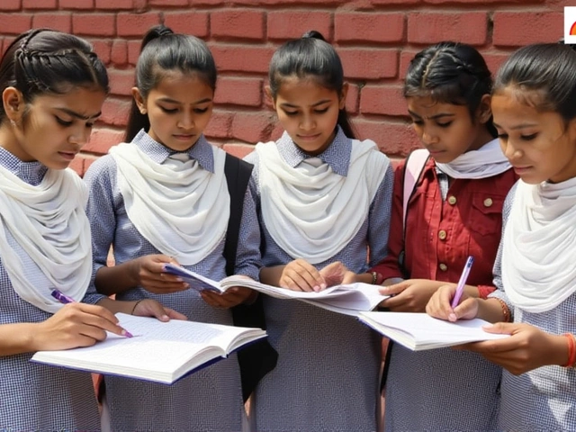 UP Board 2026 Exam Dates: Class 10 & 12 Schedule Revised