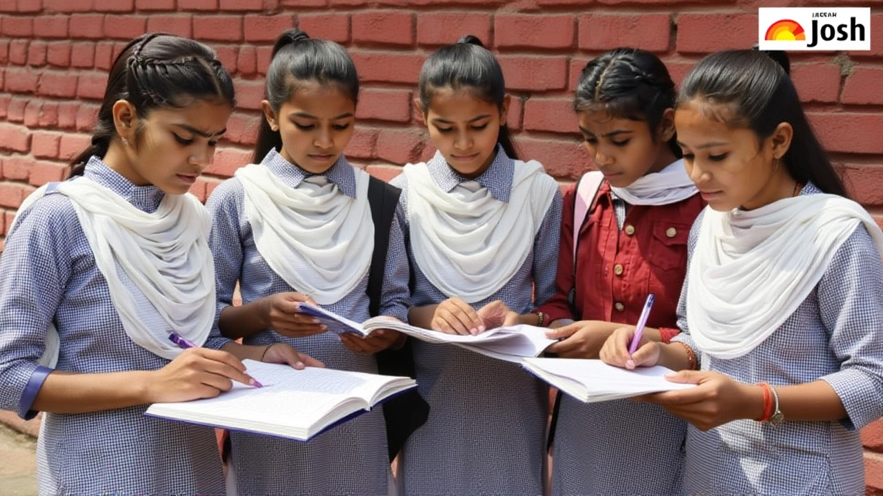 UP Board 2026 Exam Dates: Class 10 & 12 Schedule Revised